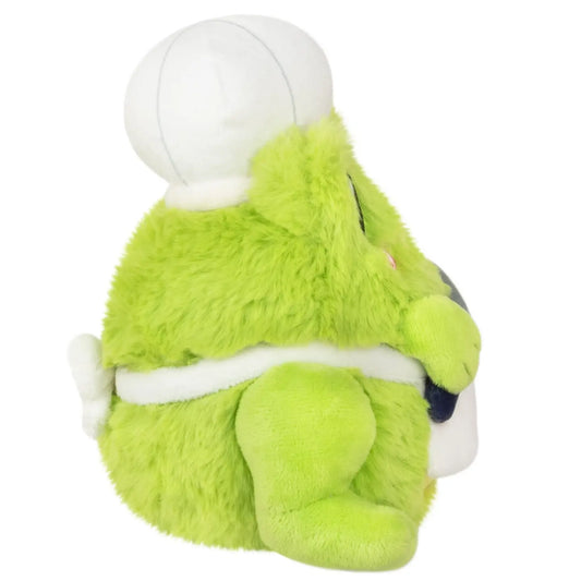 Alter Ego Kikker - Chefkok (5") - Mini Squishable
