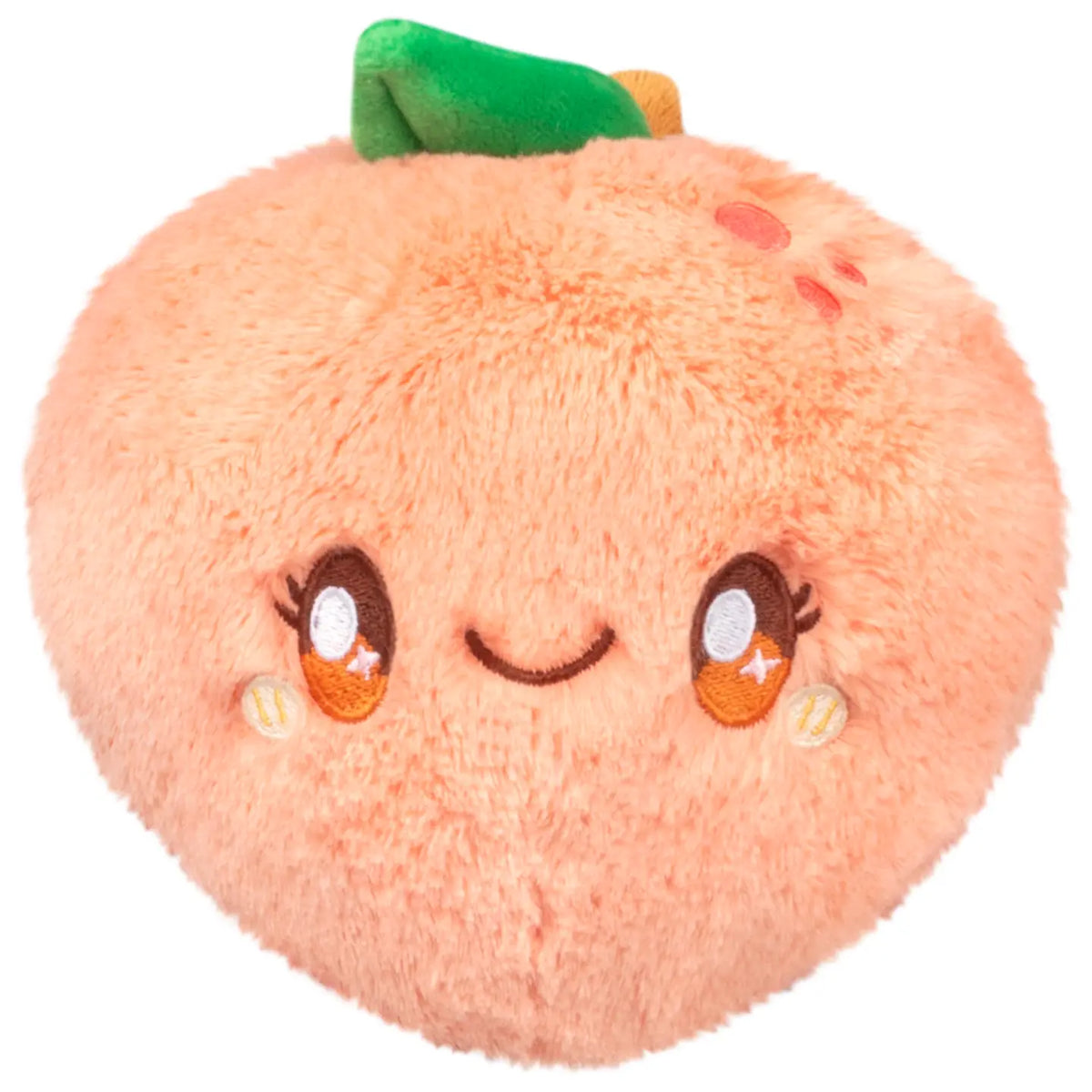 Perzik Snacker - Mini Squishable