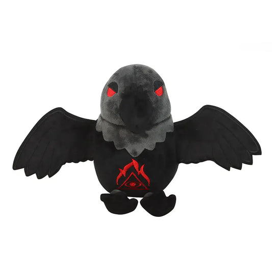 Gothic Raven