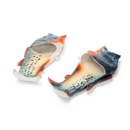 Coddies - Tuna Flops - Pearl Danio