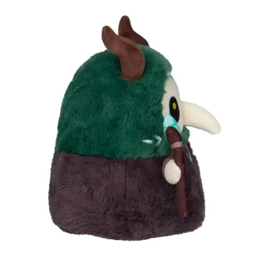 Alter Ego Pestmeester - Boskoningin - Mini Squishable