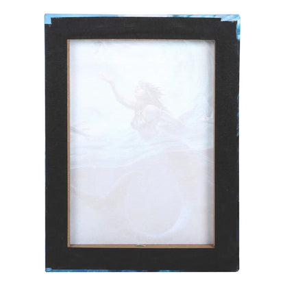 Water Element Sorceress - Anne Stokes Canvas