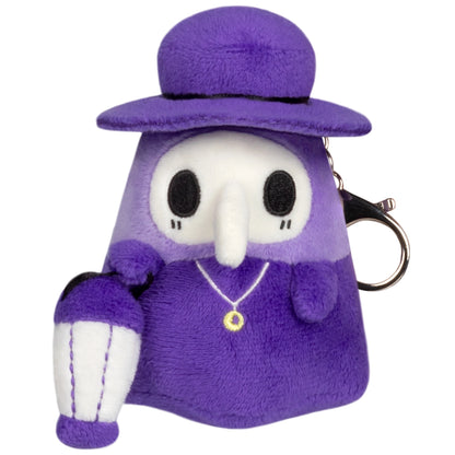 Squishable - Plague Doctor Blind Box (S1) - Micro-Sleutelhangers