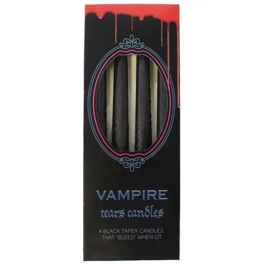 Gothic Vampire Tears