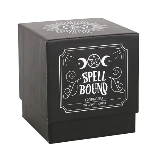 Spell Bound - Frankincense Kaars