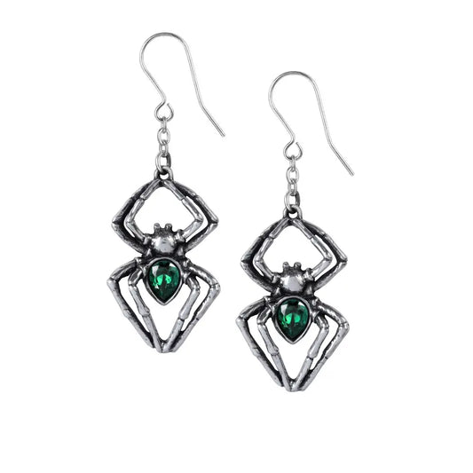 Alchemy - Emerald Venom