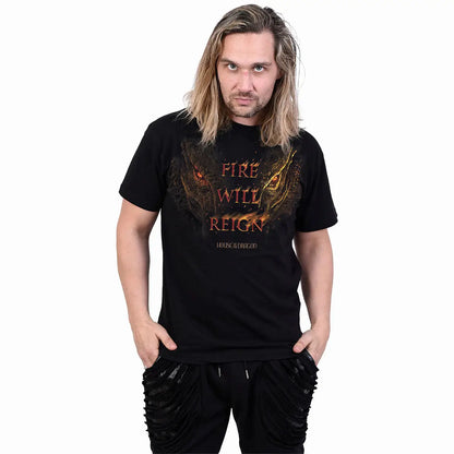 HOD 2 - Fire Will Reign