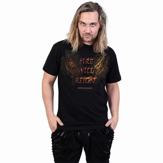 HOD 2 - Fire Will Reign
