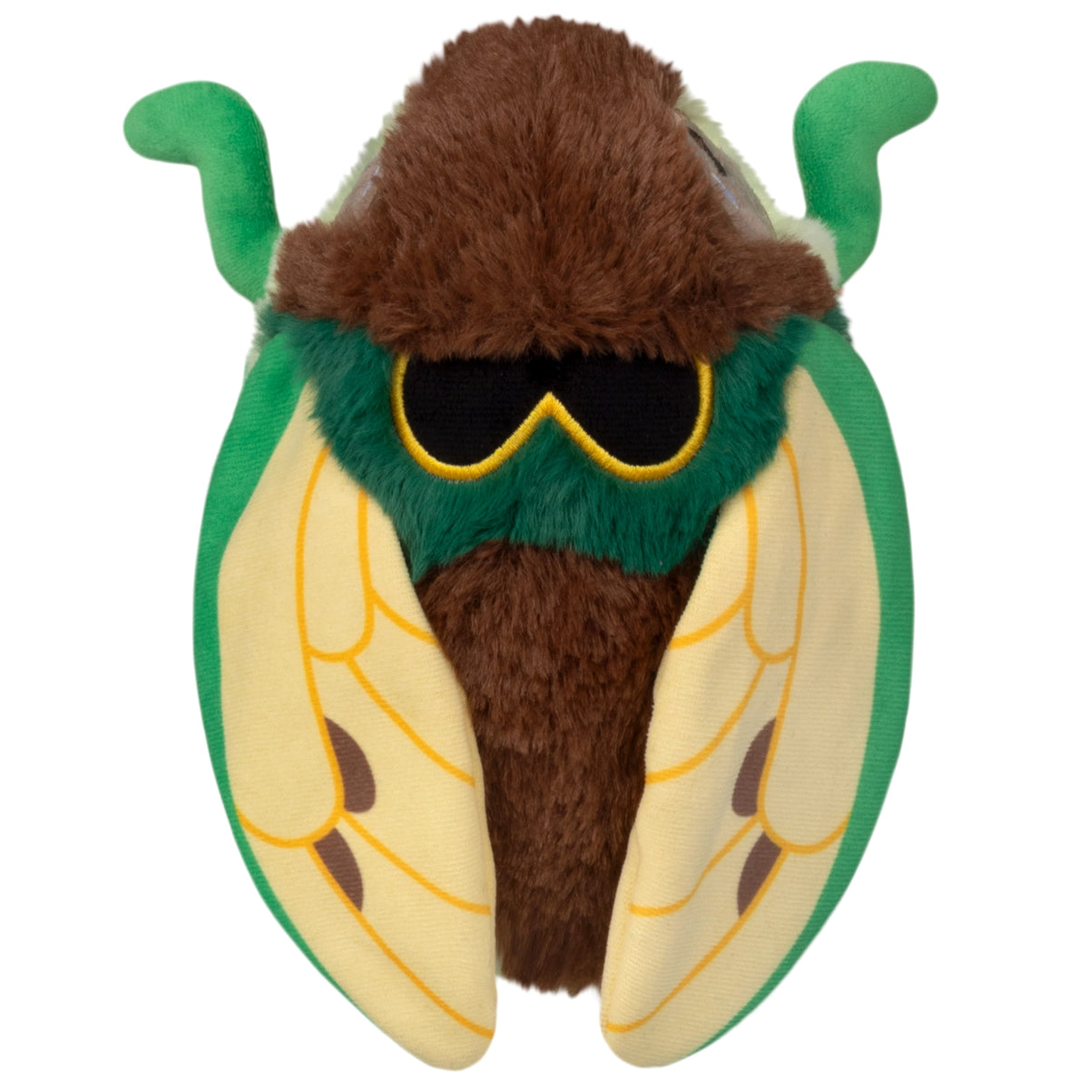 Cicade Snacker - Mini Squishable