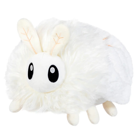 Poodle Moth - Mini Squishable