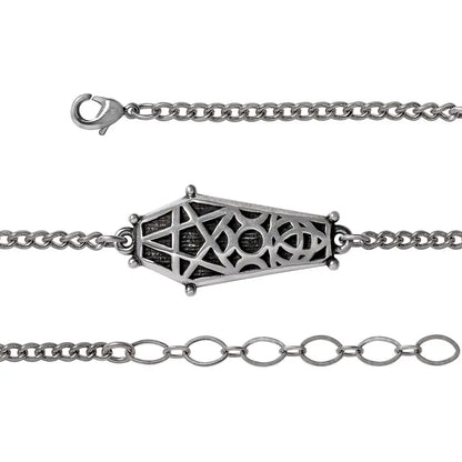 Alchemy - Hex Coffin - Armband