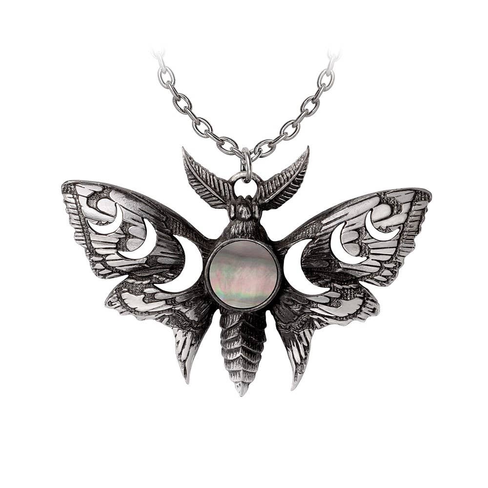 Alchemy Luna Mot Ketting
