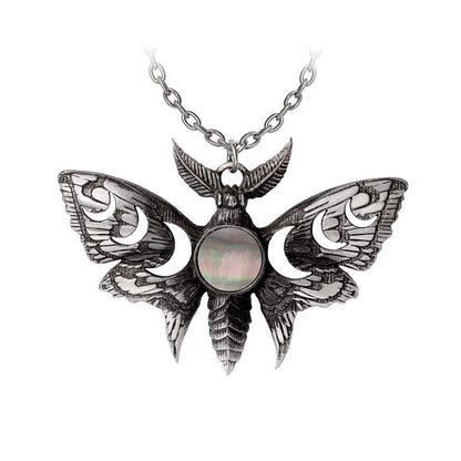 Alchemy Luna Mot Ketting