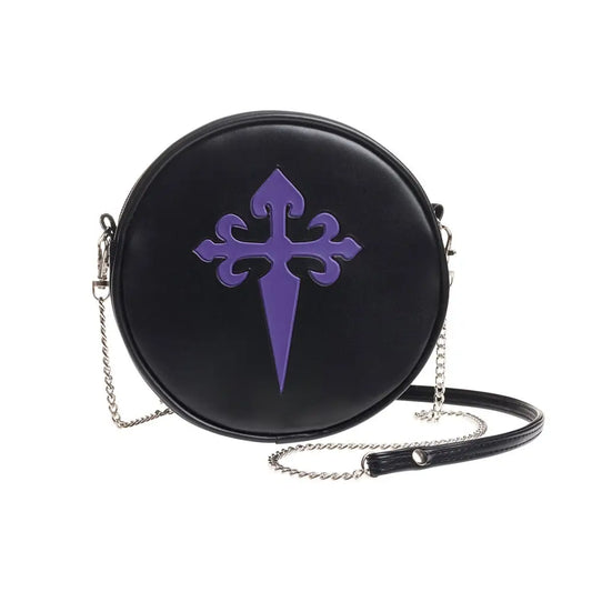 Alchemy - Gothic Cross Tas