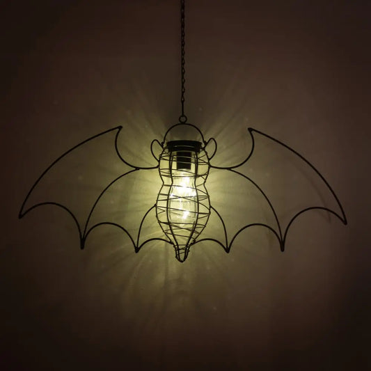 Alchemy - Bat - LED Tuinlamp