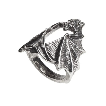 Alchemy - Stealth Ring