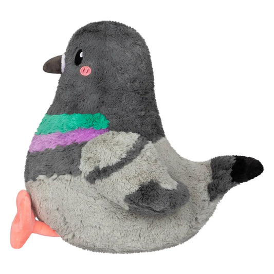 Knijpbare Duif - Squishable (15")