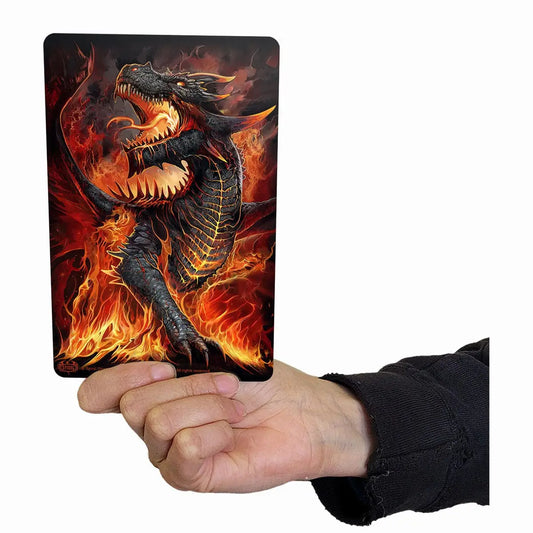 Draconis Tin Metal