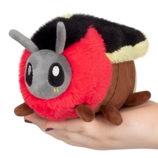 Snacker Vuurvliegje - Mini Squishable