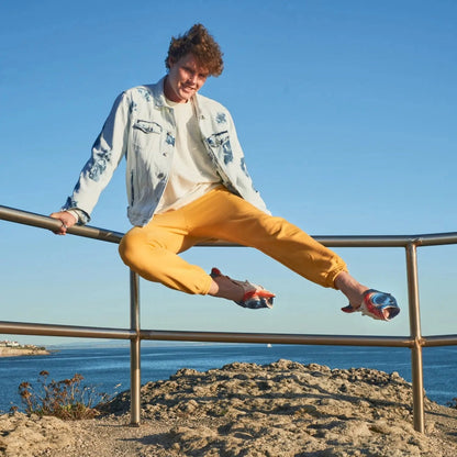 Coddies - Tuna Flops - Pearl Danio