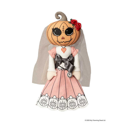 Alchemy - My Charming Dead - Pumpkinella