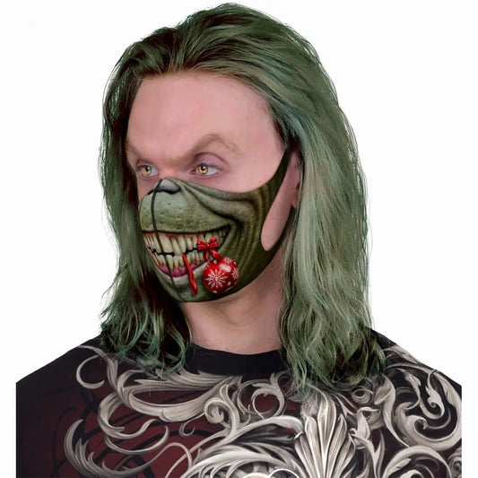 Grouch Mondkap