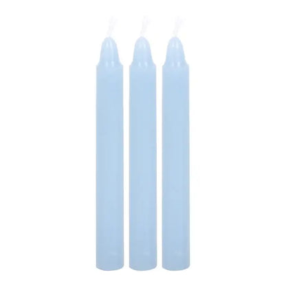 Harmony Spell Candles Kaars - Blauw