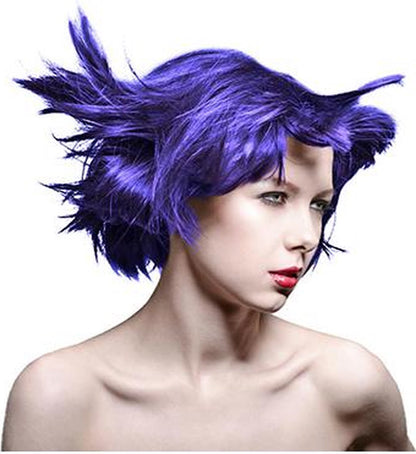 Electric Amethyst