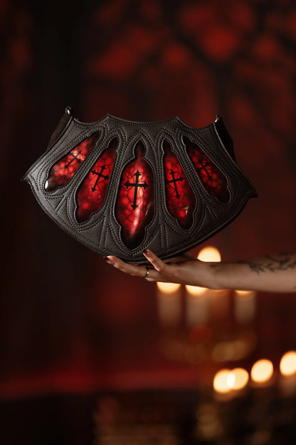 Bloodveil Schoudertas