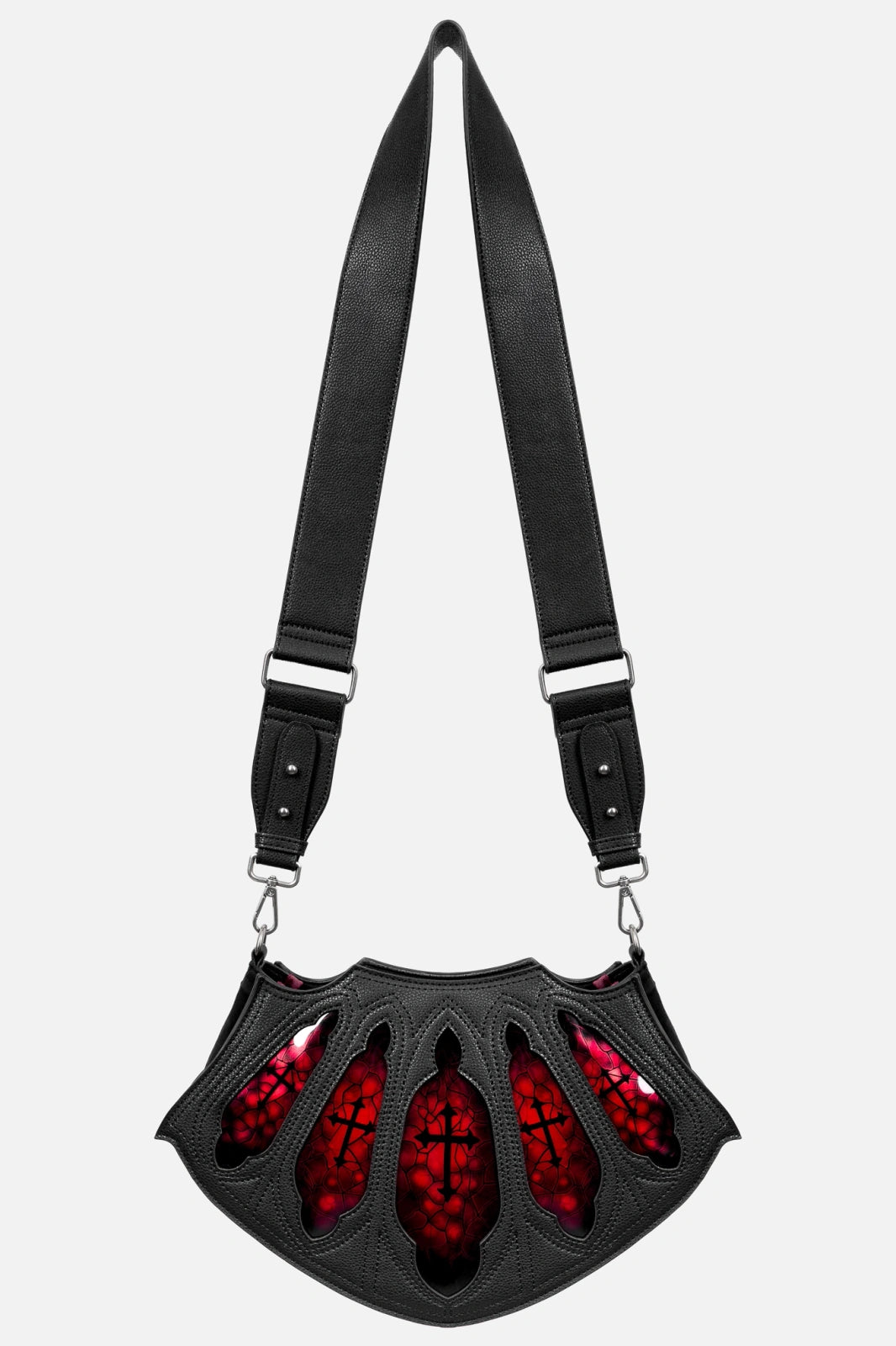 Bloodveil Schoudertas