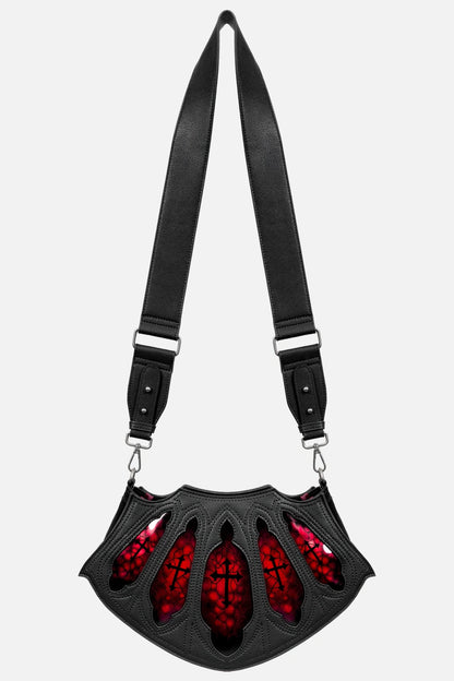 Bloodveil Schoudertas