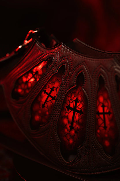 Bloodveil Schoudertas