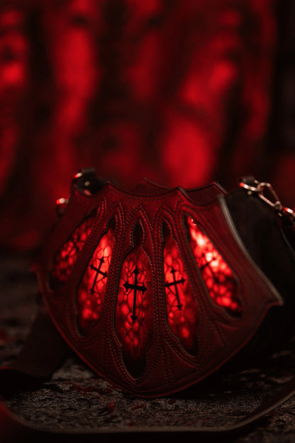 Bloodveil Schoudertas