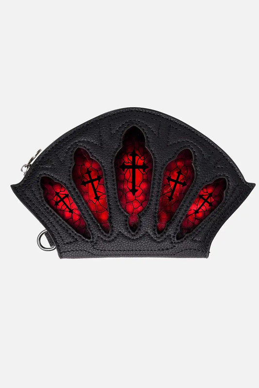 Bloodveil Portemonnee