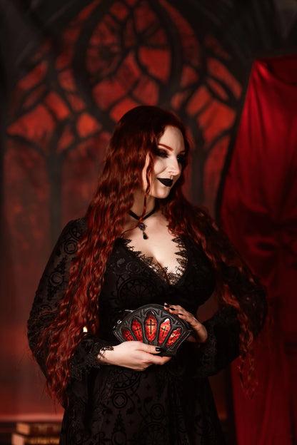 Bloodveil Portemonnee