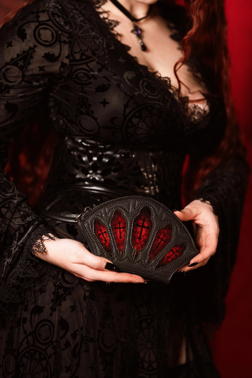 Bloodveil Portemonnee