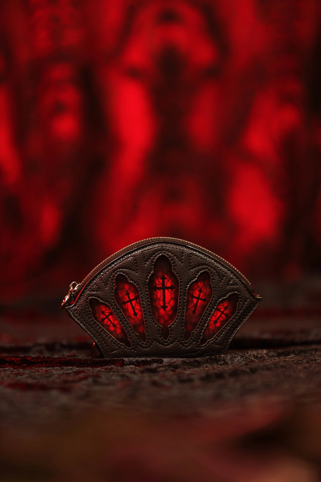 Bloodveil Portemonnee