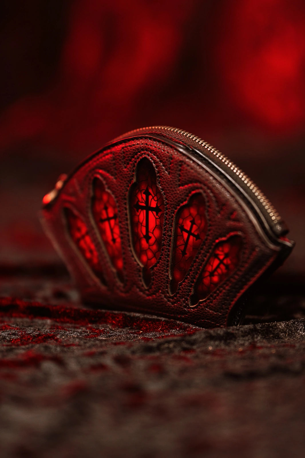 Bloodveil Portemonnee