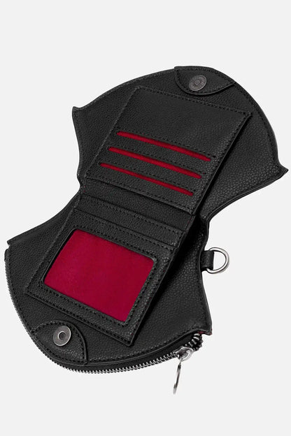 Bloodveil Portemonnee