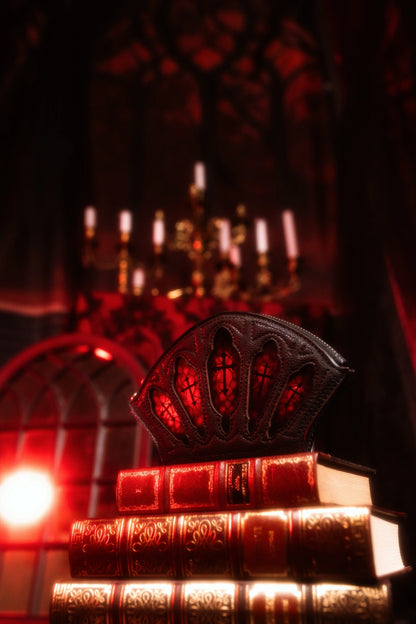 Bloodveil Portemonnee