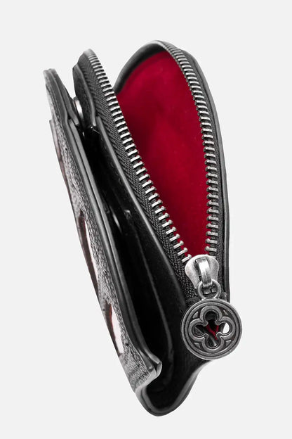 Bloodveil Portemonnee