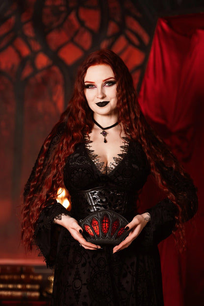 Bloodveil Portemonnee