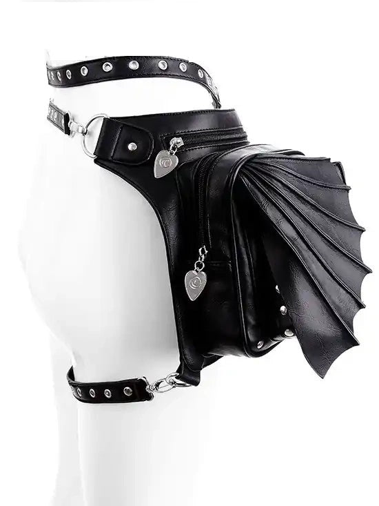 Bat holster Heuptas