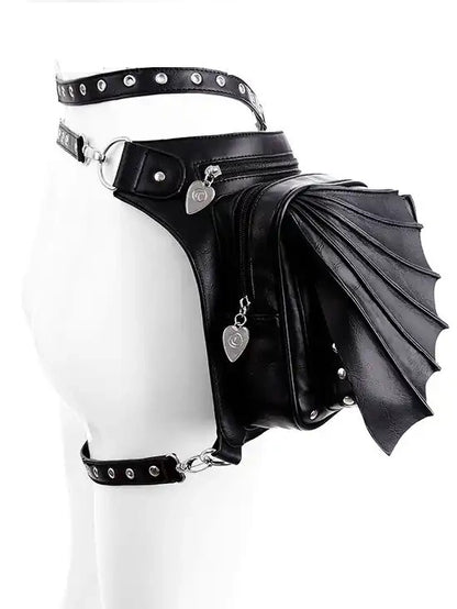 Bat holster Heuptas
