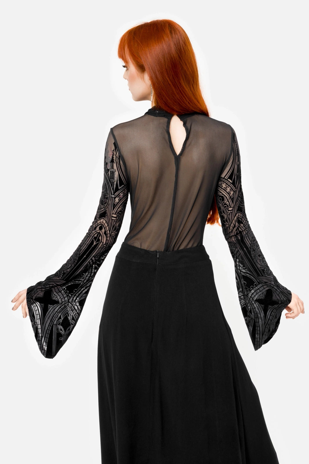 Castle Guardian Bodysuit