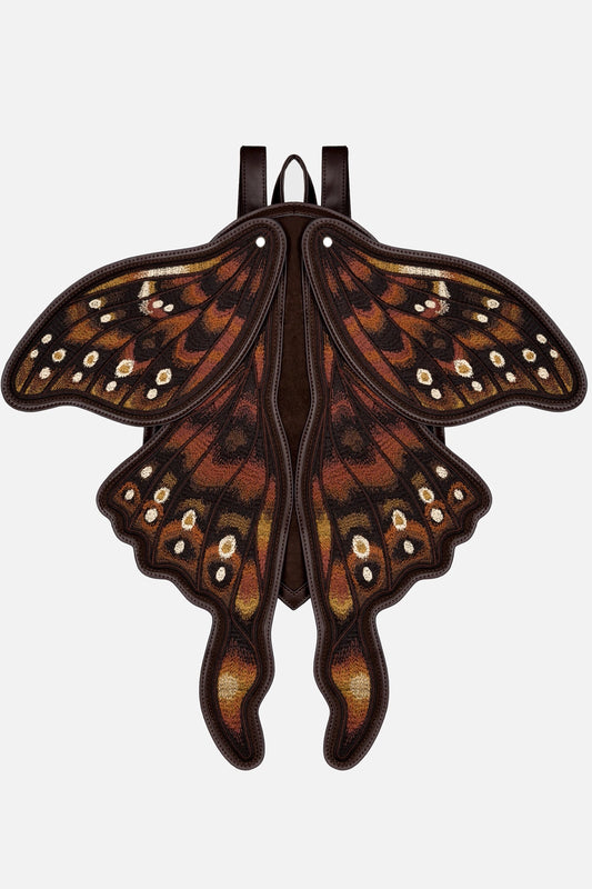 Cinnamora Moth Rugzak