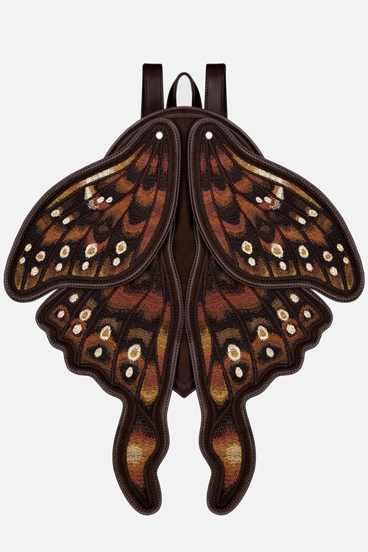 Cinnamora Moth Rugzak