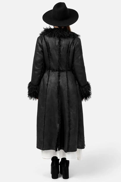 Darkness Dweller Maxi Jas