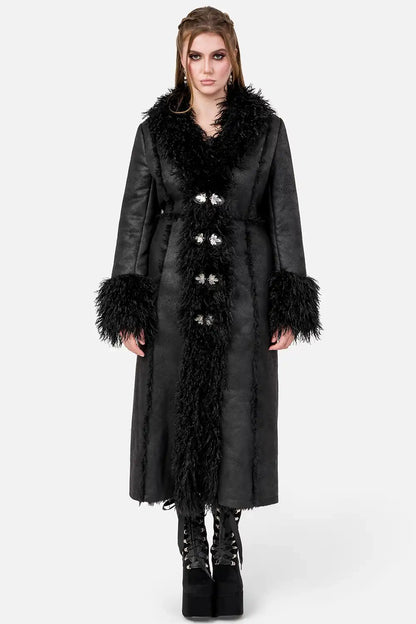 Darkness Dweller Maxi Jas