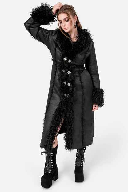 Darkness Dweller Maxi Jas